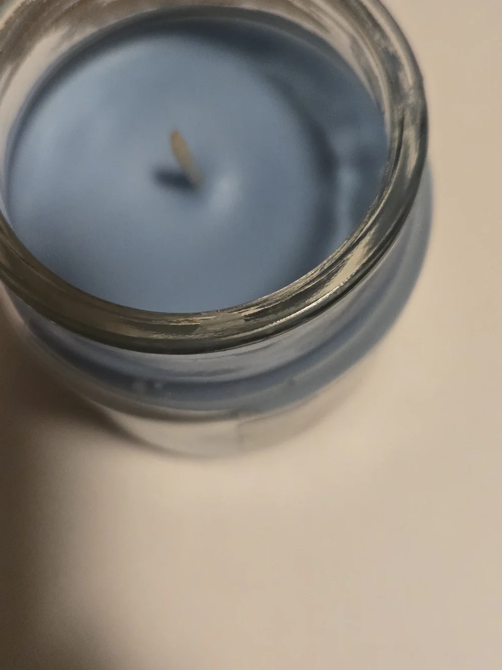 Luminess Balance Aromatherapy Jar Candle Fresh Linen, Lavender & Eucalyptus